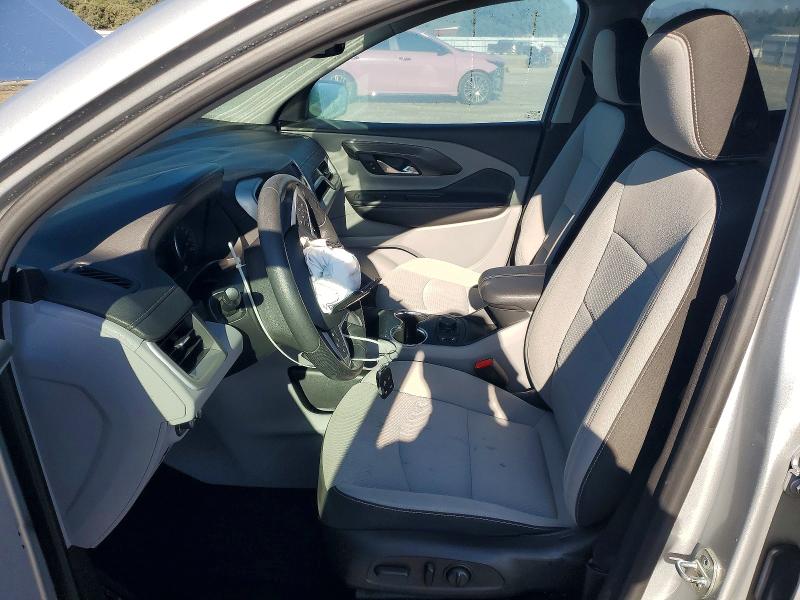 Aukcja sprzedaży 2022 Gmc Terrain, vin: 3GKALTEVXNL130481, numer aukcji: 68023176