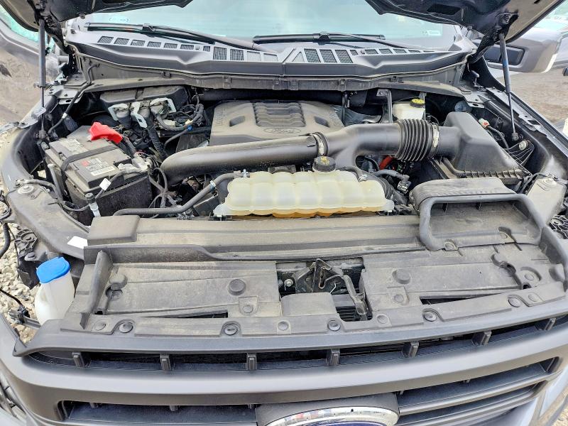 Продаж на аукціоні авто 2023 Ford F150, vin: 1FTFW1E86PKD12139, номер лоту: 69557746