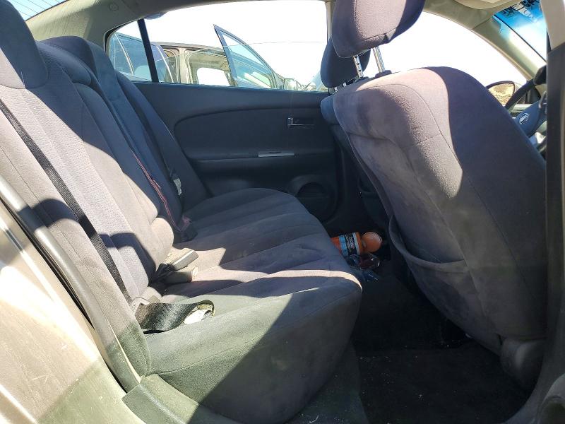 69549696 :رقم المزاد ، 1N4AL11D15N928015 vin ، 2005 Nissan Altima مزاد بيع