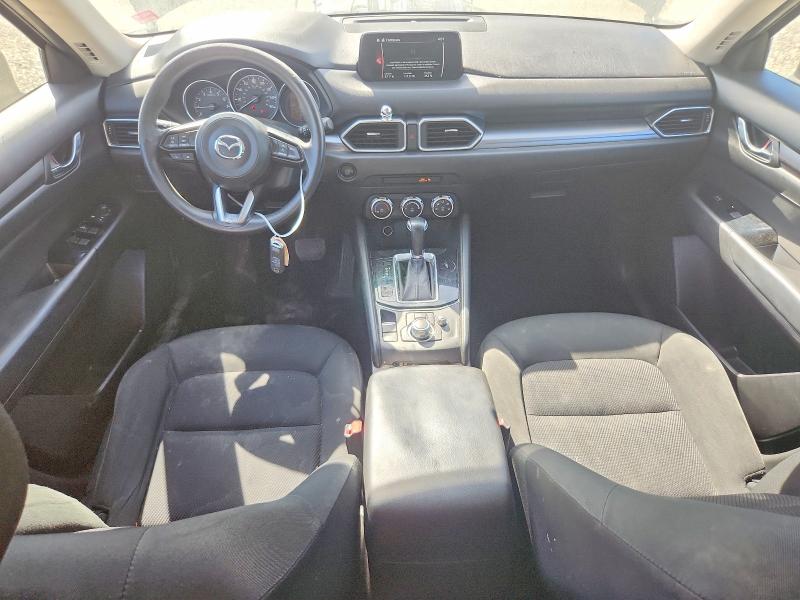 Продажа на аукционе авто 2017 Mazda Cx-5, vin: JM3KFBBL6H0120799, номер лота: 68851286