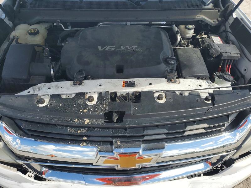 67778226 :رقم المزاد ، 1GCGSBEN4L1149177 vin ، 2020 Chevrolet Colorado مزاد بيع