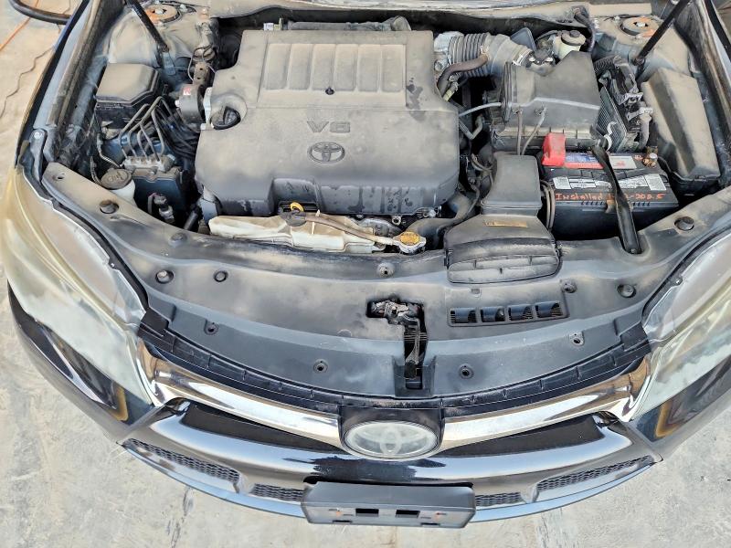 Aukcja sprzedaży 2015 Toyota Camry, vin: 4T1BK1FK6FU554108, numer aukcji: 69401976