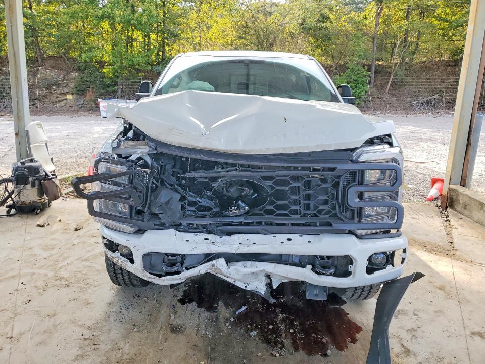 69528146 :رقم المزاد ، 1FT7W2BA9TED02876 vin ، 2026 Ford F250 مزاد بيع