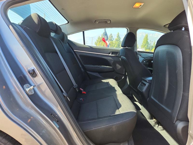 Продаж на аукціоні авто 2018 Hyundai Elantra, vin: 5NPD84LF6JH264894, номер лоту: 68859976