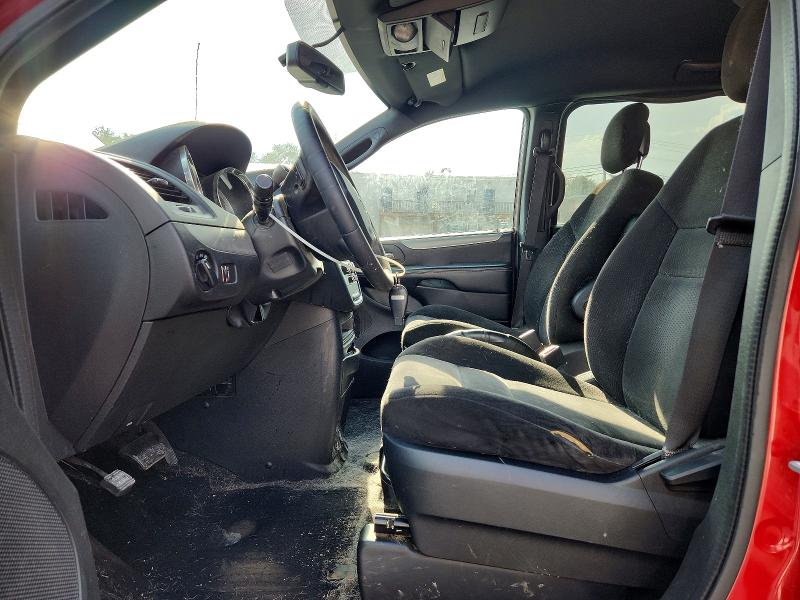 Продаж на аукціоні авто 2015 Dodge Grand Caravan, vin: 2C4RDGBG6FR511564, номер лоту: 69679686