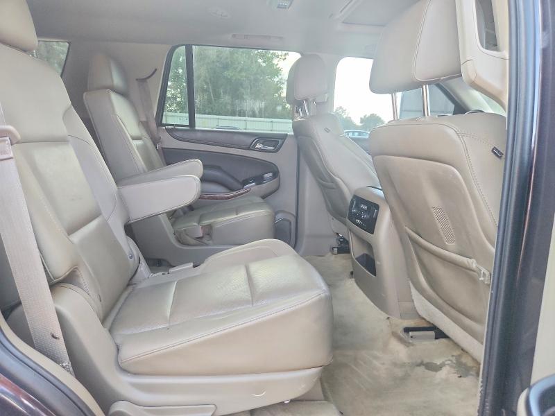 2015 Chevrolet Tahoe მანქანა იყიდება აუქციონზე, vin: 1GNSCCKC6FR144219, აუქციონის ნომერი: 69211746