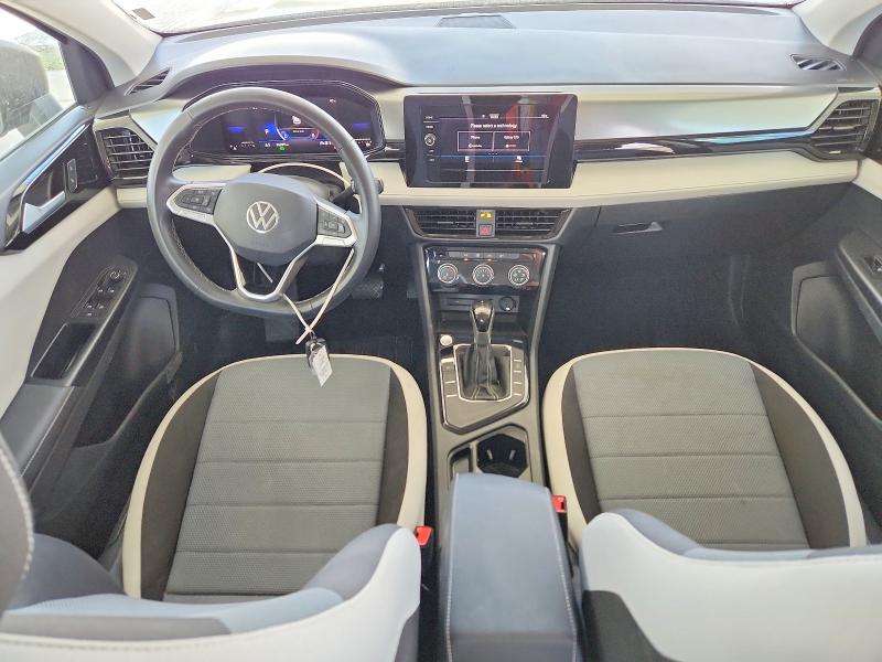 2025 Volkswagen Taos მანქანა იყიდება აუქციონზე, vin: 3VV5C7B24SM032925, აუქციონის ნომერი: 67127496