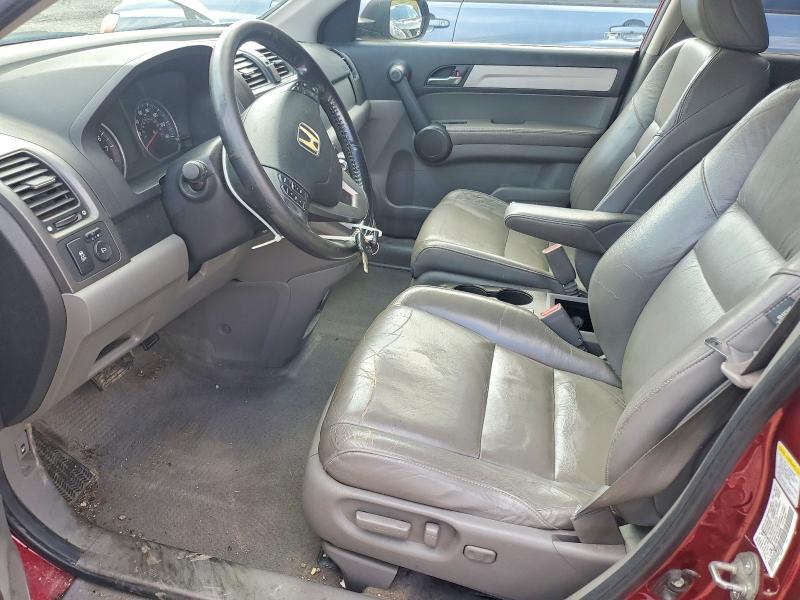 Продаж на аукціоні авто 2011 Honda Cr-v, vin: 5J6RE4H76BL046896, номер лоту: 67383076