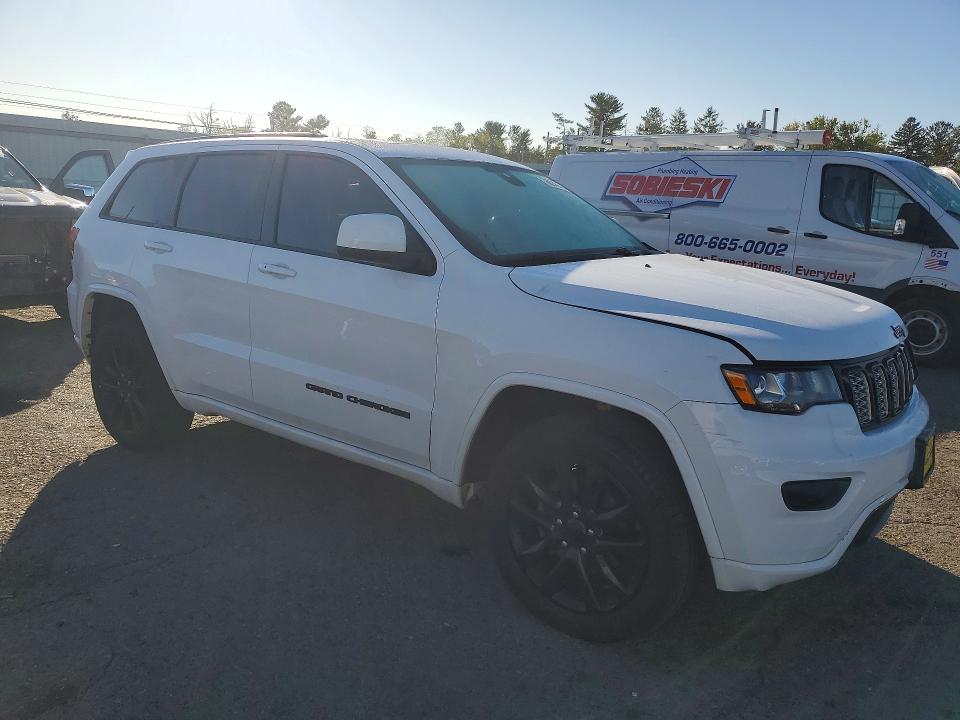 Продаж на аукціоні авто 2020 Jeep Cherokee, vin: 1C4RJFAG5LC208185, номер лоту: 69245916