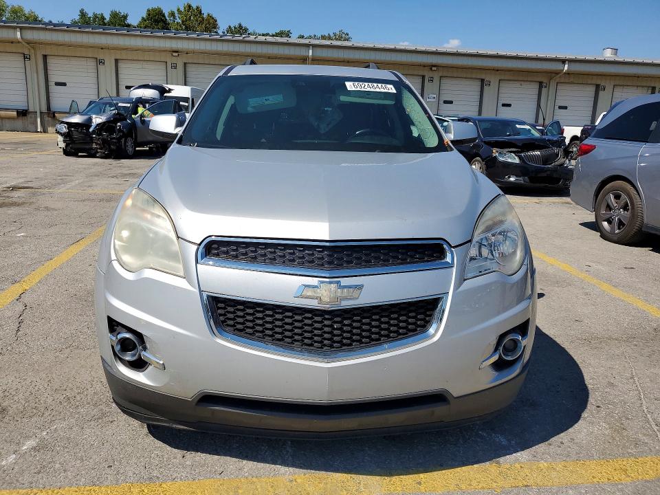 Продажа на аукционе авто 2014 Chevrolet Equinox, vin: 2GNALCEK9E6300715, номер лота: 69248446