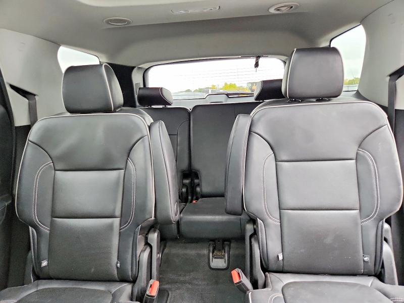 70865316 :رقم المزاد ، 1GNEVNKWXLJ115586 vin ، 2020 Chevrolet Traverse مزاد بيع