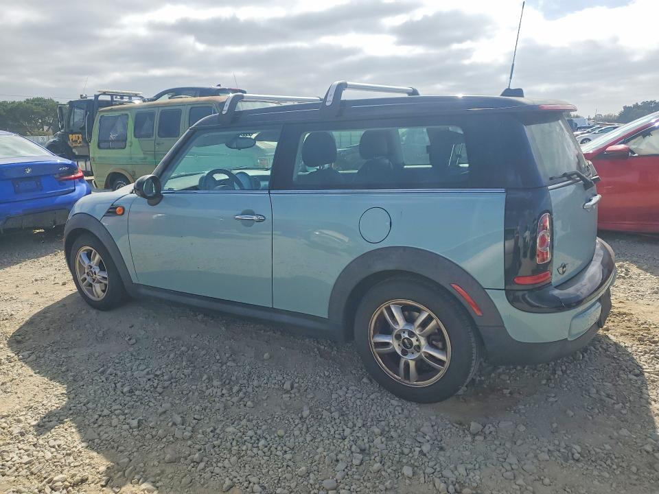68701816 :رقم المزاد ، WMWZF3C54DT490099 vin ، 2013 Mini Cooper مزاد بيع