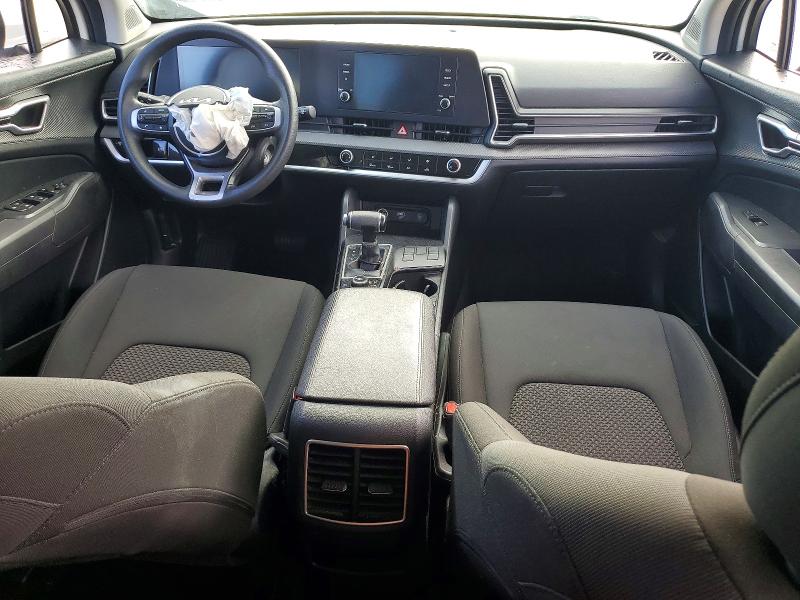69080046 :رقم المزاد ، KNDPU3DF1R7262858 vin ، 2024 Kia Sportage مزاد بيع