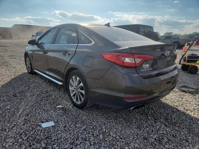 70905046 :رقم المزاد ، 5NPE34AFXFH030898 vin ، 2015 Hyundai Sonata مزاد بيع