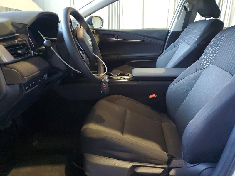 Продаж на аукціоні авто 2026 Toyota Camry, vin: 4T1DAACK9TU767808, номер лоту: 70709476