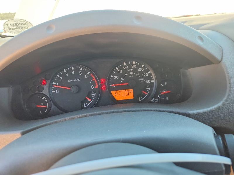 Продаж на аукціоні авто 2012 Nissan Frontier, vin: 1N6AD0ER3CC427592, номер лоту: 71117966