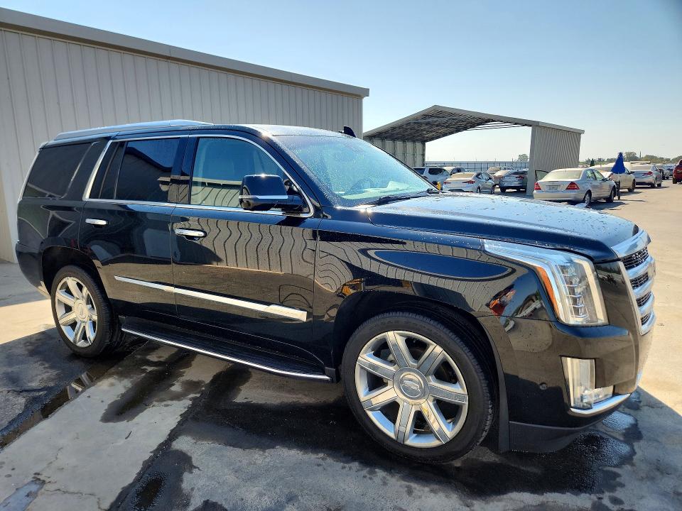 Aukcja sprzedaży 2019 Cadillac Escalade, vin: 1GYS4BKJ8KR186863, numer aukcji: 70283806