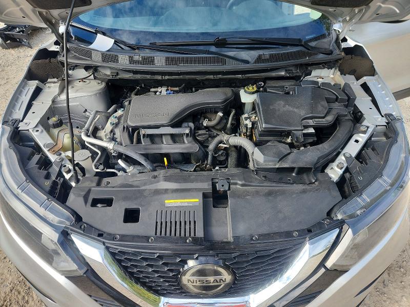 Aukcja sprzedaży 2020 Nissan Rogue Sport, vin: JN1BJ1CW5LW371543, numer aukcji: 70493826