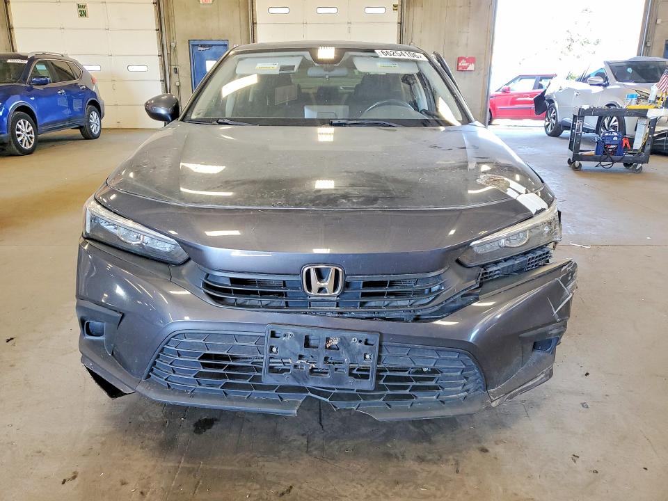 Aukcja sprzedaży 2022 Honda Civic, vin: JHMFE1F71NX001046, numer aukcji: 66254106