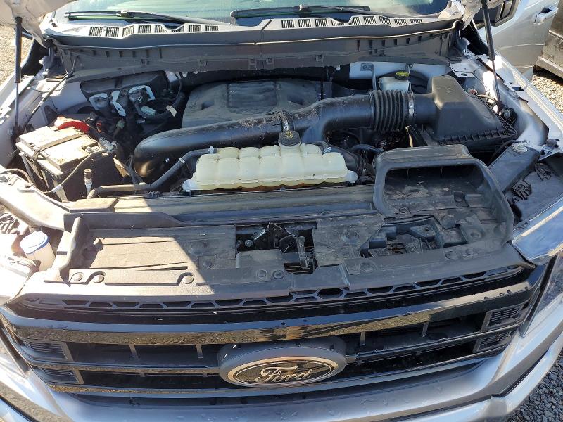 2023 Ford F150 მანქანა იყიდება აუქციონზე, vin: 1FTFW1E80PFB41056, აუქციონის ნომერი: 67658806