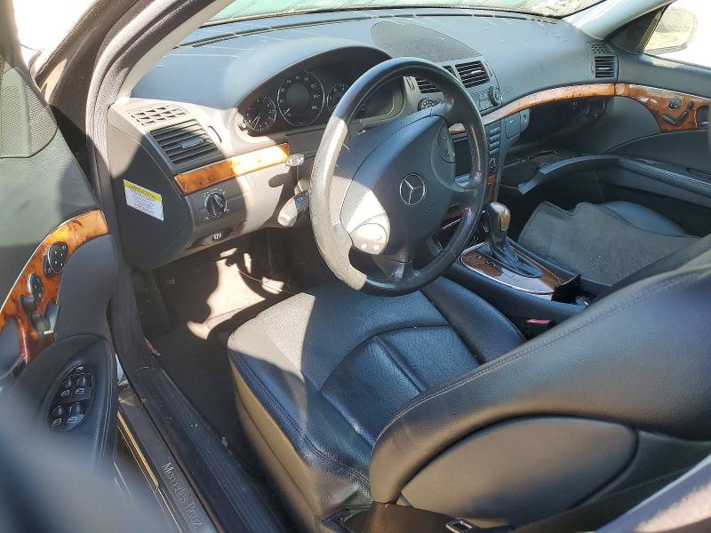 Продажа на аукционе авто 2005 Mercedes-benz E, vin: WDBUF26J95A612984, номер лота: 66819046