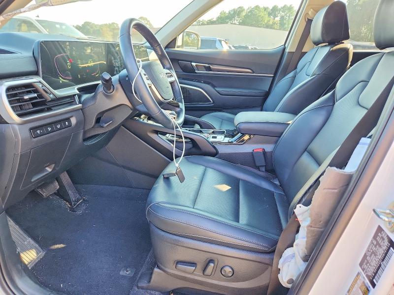 Продажа на аукционе авто 2025 Kia Telluride, vin: 5XYP64GC5SG707158, номер лота: 67233846