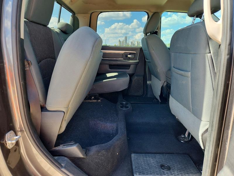 Продажа на аукционе авто 2014 Ram 2500, vin: 3C6UR5DJXEG253540, номер лота: 69655536