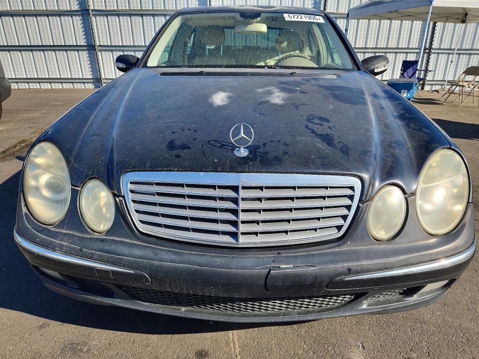 Продаж на аукціоні авто 2005 Mercedes-benz E, vin: WDBUF65J15A702171, номер лоту: 67221906