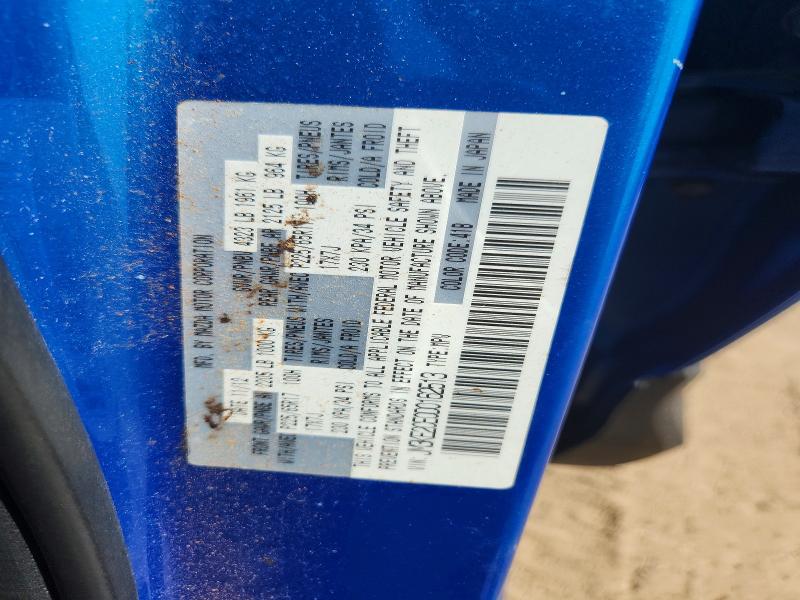 67221876 :رقم المزاد ، JM3KE2CE0D0162513 vin ، 2013 Mazda Cx-5 مزاد بيع