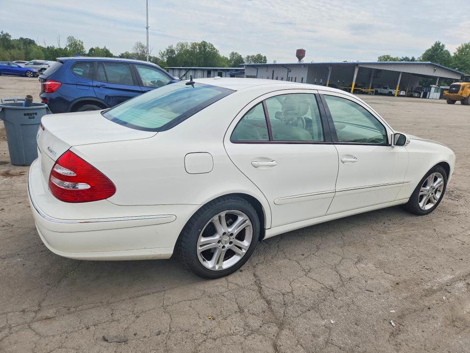 Продаж на аукціоні авто 2006 Mercedes-benz E, vin: WDBUF87J36X206666, номер лоту: 67887496