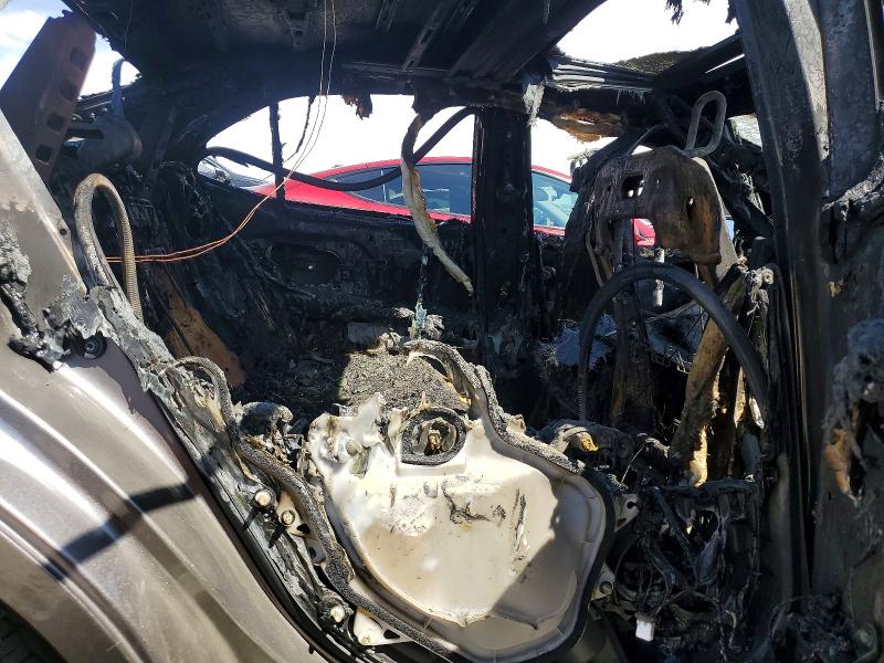 2023 Toyota Camry Hybrid მანქანა იყიდება აუქციონზე, vin: 4T1S31AK3PU059001, აუქციონის ნომერი: 67366406