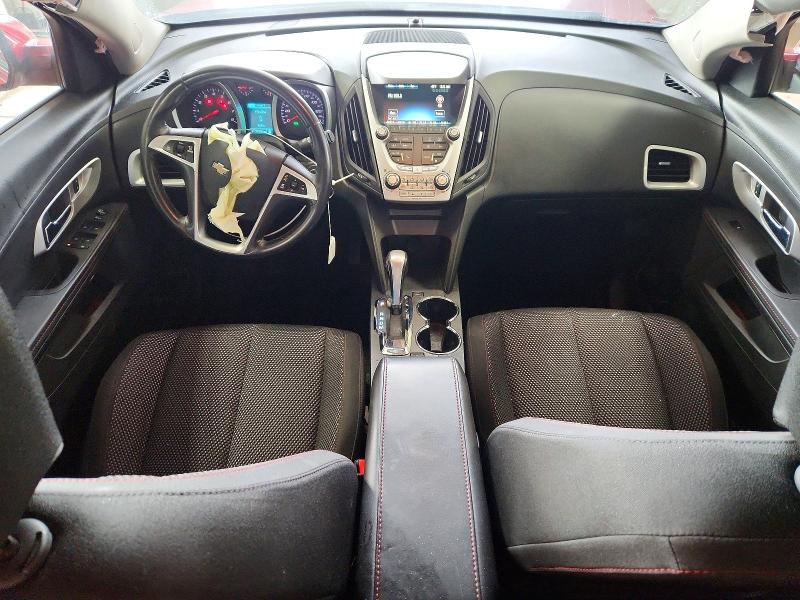 69795686 :رقم المزاد ، 2GNALBEK7F6297518 vin ، 2015 Chevrolet Equinox مزاد بيع