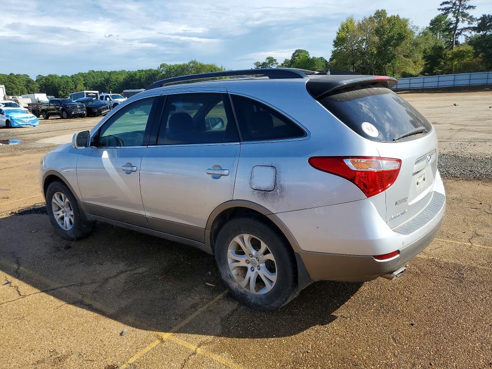Продажа на аукционе авто 2012 Hyundai Veracruz, vin: KM8NU4CCXCU181317, номер лота: 69118946