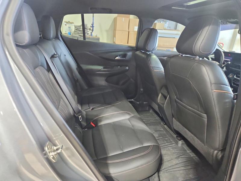 Продаж на аукціоні авто 2024 Buick Envista, vin: KL47LCE26RB022629, номер лоту: 67867986