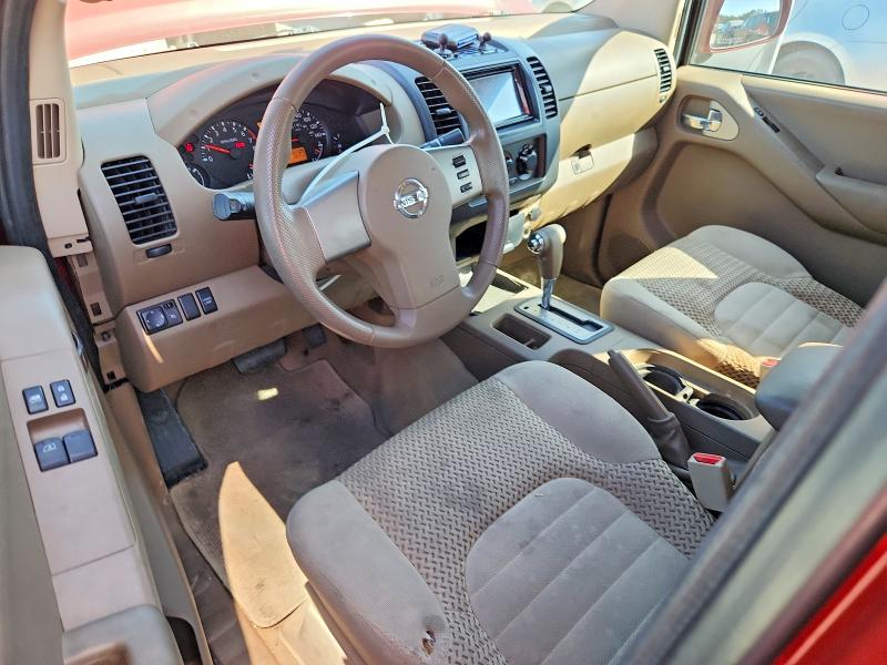 Aukcja sprzedaży 2007 Nissan Frontier, vin: 1N6AD06U17C428751, numer aukcji: 68879376