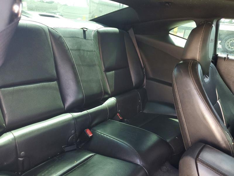 67025626 :رقم المزاد ، 2G1FK1EJ4B9122423 vin ، 2011 Chevrolet Camaro مزاد بيع
