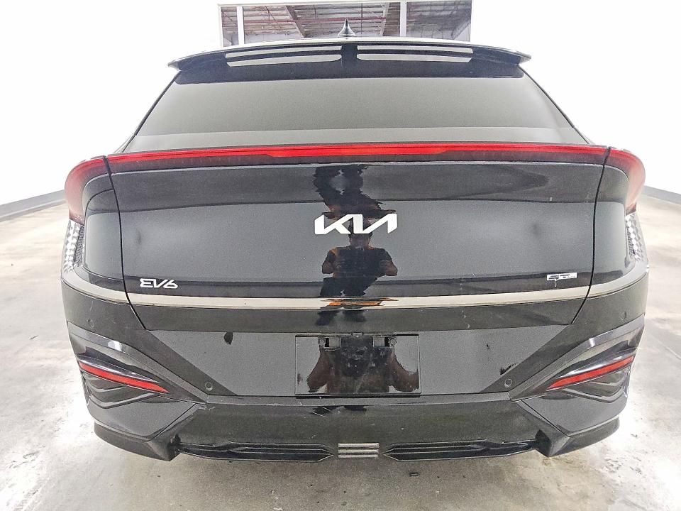 Aukcja sprzedaży 2025 Kia Ev6, vin: 5XYC44JA7SG003989, numer aukcji: 67131806
