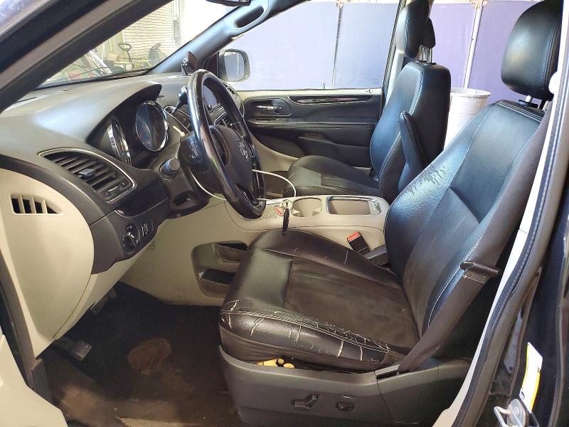 2020 Dodge Grand Caravan მანქანა იყიდება აუქციონზე, vin: 2C4RDGCG5LR194354, აუქციონის ნომერი: 70920786
