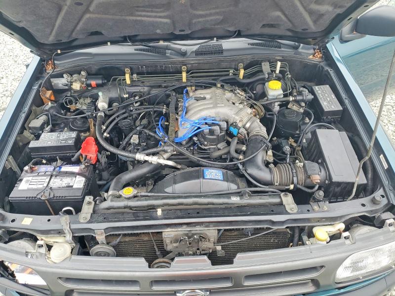 Продаж на аукціоні авто 1997 Nissan Pathfinder, vin: JN8AR05YXVW157696, номер лоту: 68592066
