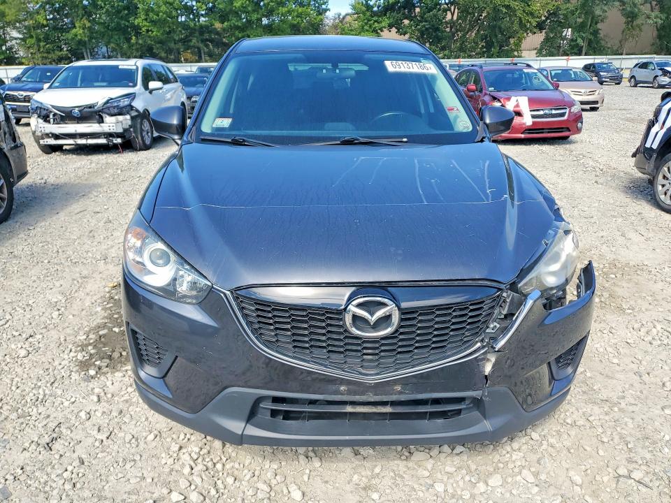 Продаж на аукціоні авто 2014 Mazda Cx-5, vin: JM3KE2BE7E0310689, номер лоту: 69137186