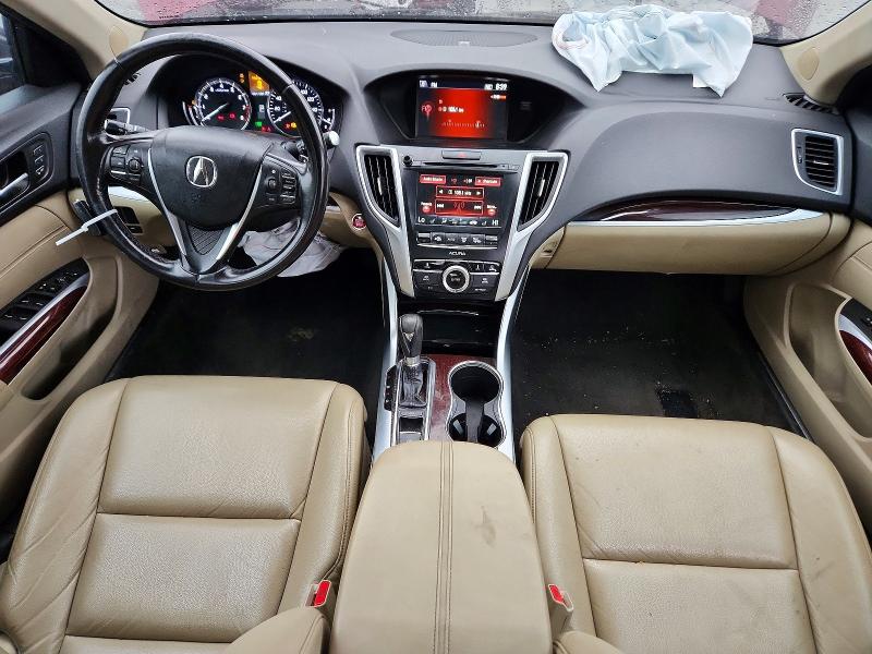 Продажа на аукционе авто 2015 Acura Tlx, vin: 19UUB1F30FA025777, номер лота: 67399626