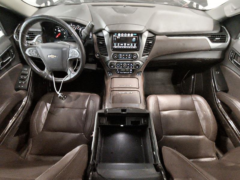 67394416 :رقم المزاد ، 1GNSCCKJ4KR105346 vin ، 2019 Chevrolet Tahoe مزاد بيع