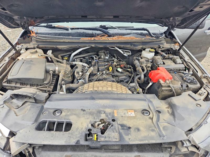 Продаж на аукціоні авто 2019 Ford Ranger, vin: 1FTER4FH0KLA59969, номер лоту: 69575336
