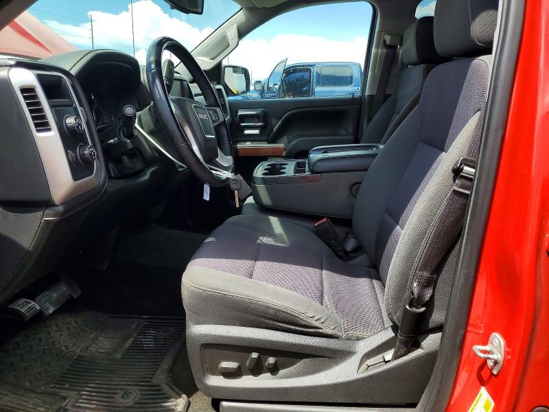 67626346 :رقم المزاد ، 3GTU2MECXGG250082 vin ، 2016 Gmc Sierra مزاد بيع