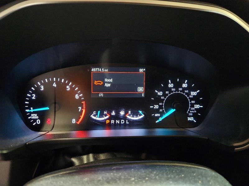 Aukcja sprzedaży 2021 Ford Escape, vin: 1FMCU0G65MUB18695, numer aukcji: 68657796