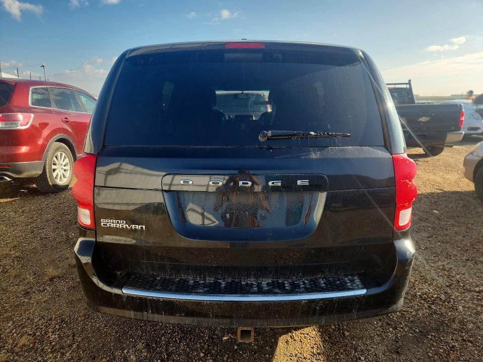 Aukcja sprzedaży 2014 Dodge Grand Caravan, vin: 2C4RDGBG9ER370780, numer aukcji: 67993526