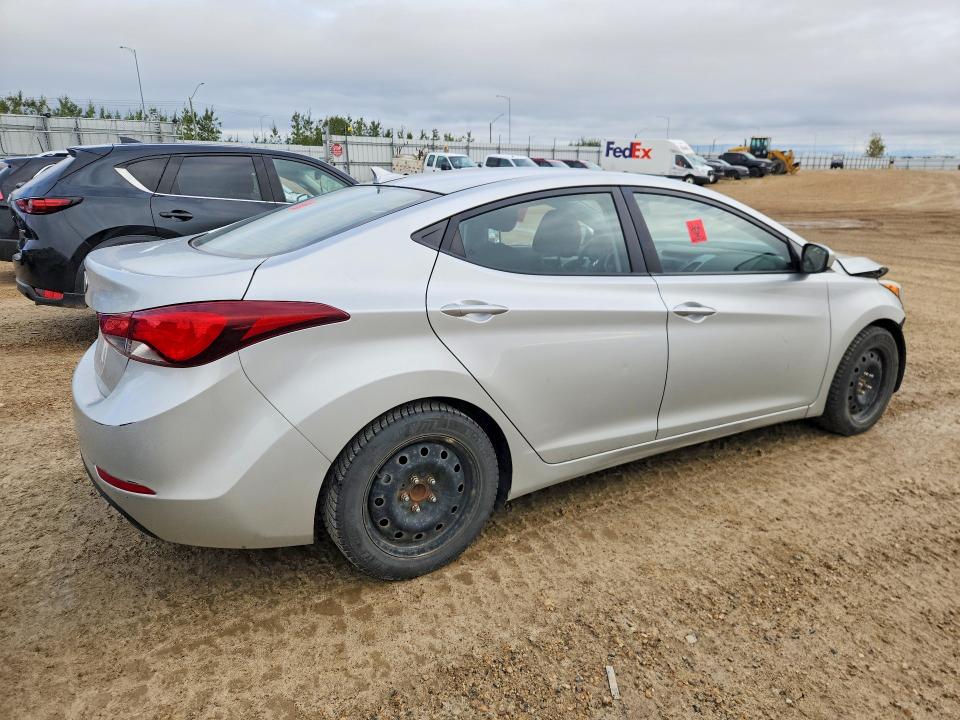 Aukcja sprzedaży 2015 Hyundai Elantra, vin: 5NPDH4AE8FH569380, numer aukcji: 67064246
