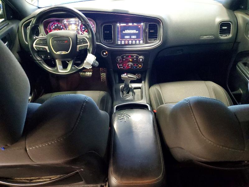 67884236 :رقم المزاد ، 2C3CDXCT9JH122275 vin ، 2018 Dodge Charger مزاد بيع