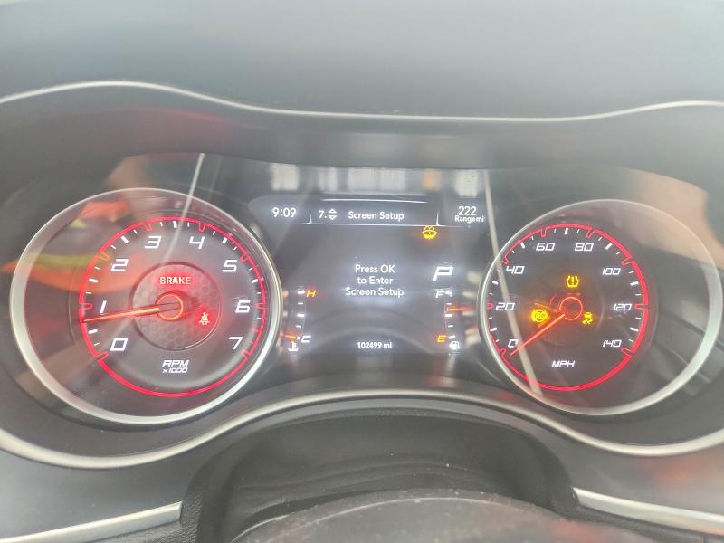 Aukcja sprzedaży 2021 Dodge Charger, vin: 2C3CDXBG4MH638763, numer aukcji: 70350066