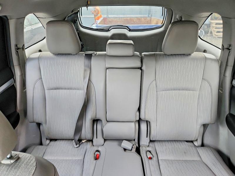 2019 Toyota Hilndr Le/+ მანქანა იყიდება აუქციონზე, vin: 5TDZZRFH5KS354014, აუქციონის ნომერი: 68249656